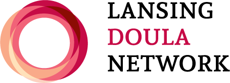 Lansing Doula Network Logo