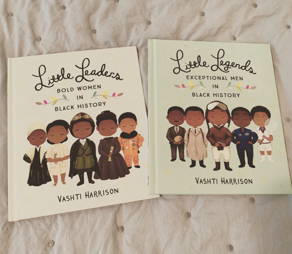 10 Diverse Picture Books You Need - Lansing Mom