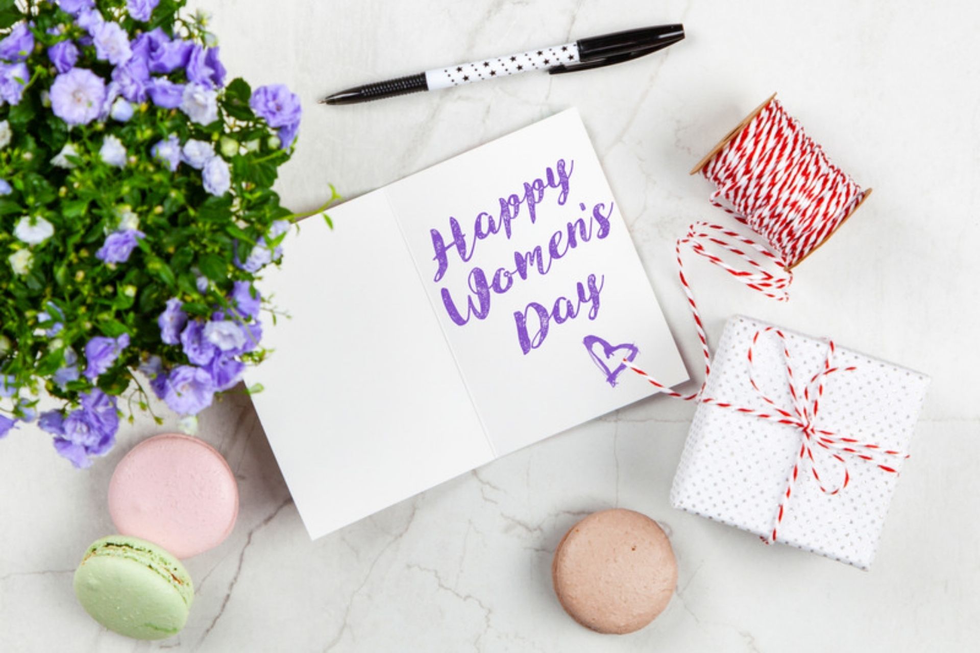 51 Unique and Creative Women's Day Gift Ideas | Gifting Ideas by Tring