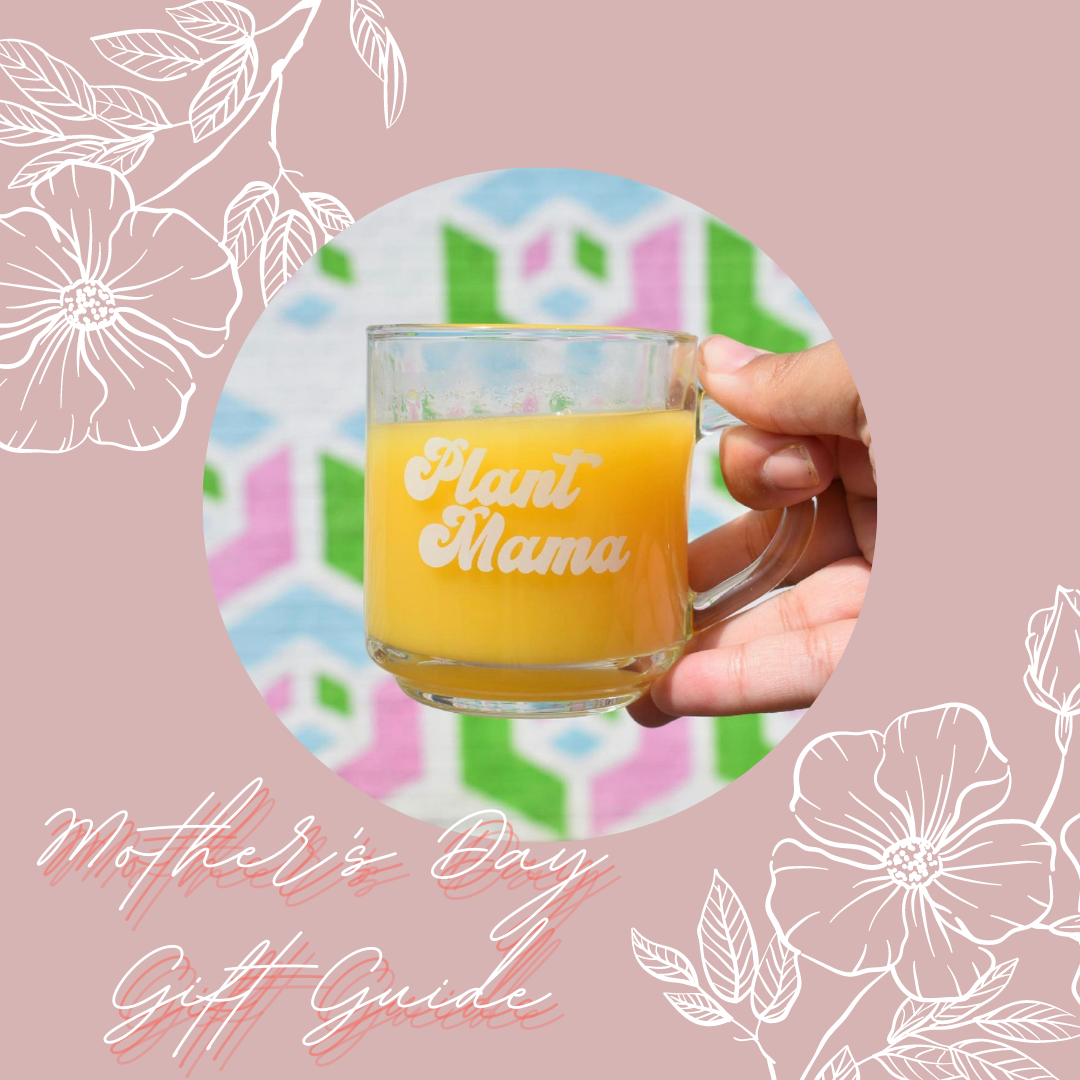 Gifts for Any Kind of Mom - Lansing Mom