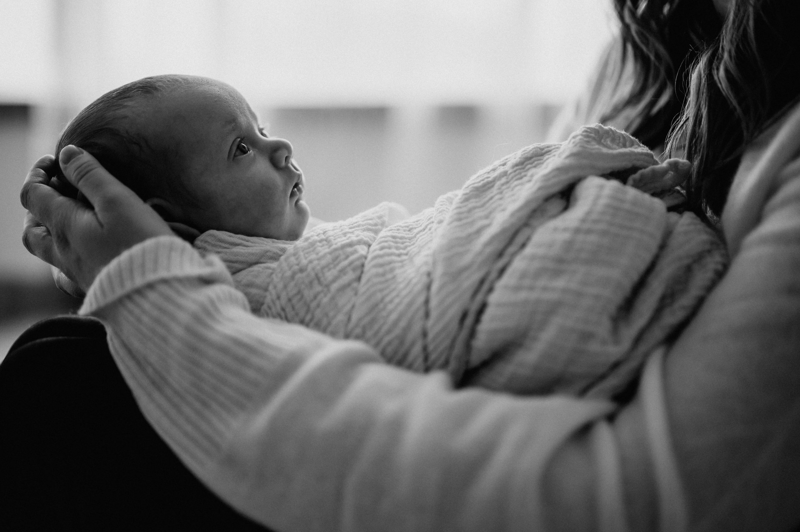 breastfeeding journey